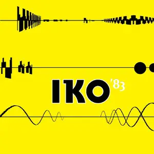 IKO - 83 (1982/2014) [Official Digital Download]