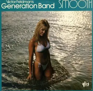 Victor Feldman - Smooth (1986) {TBA Records}
