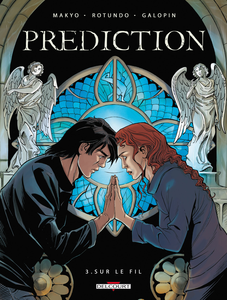Prediction - Tome 3 - Sur Le Fil