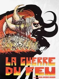 Quest for Fire / La guerre du feu  (1981)