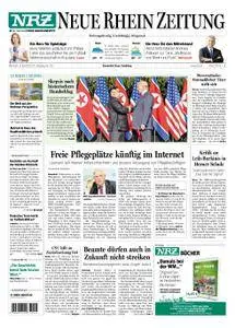 NRZ Neue Rhein Zeitung Emmerich/Issel - 13. Juni 2018