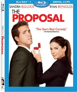 The Proposal (2009)