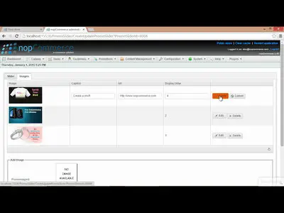 Pluralsight - Introduction to NopCommerce Plugin Development (2015)
