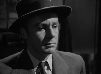 Scene of the Crime (1949)