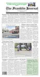 Franklin Journal – May 19, 2023