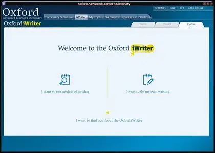 Oxford Advanced Learner's Dictionary CD-Rom 8th Edition (Repost)