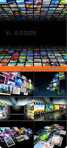 Colour images media technology photo