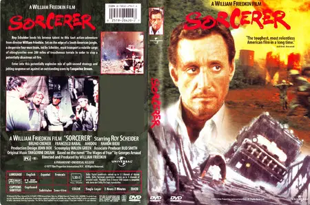 Sorcerer (1977)