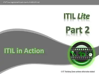 ITIL Lite