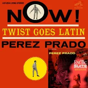 Perez Prado Collection (4CD, 1992-2012)