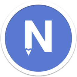 NoteApp 1.0 (8) MacOSX