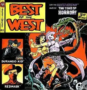 Best of the West 003 AC Comics