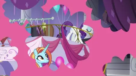 My Little Pony: L' Amicizia E' Magica S09E20