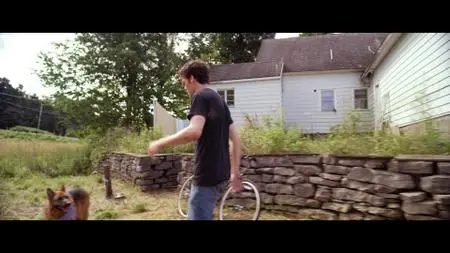 The Shed (2019)