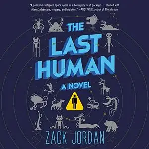 The Last Human: A Novel [Audiobook]