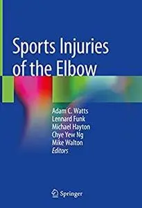 Sports Injuries of the Elbow