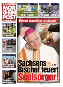 Chemnitzer Morgenpost – 31. Januar 2023
