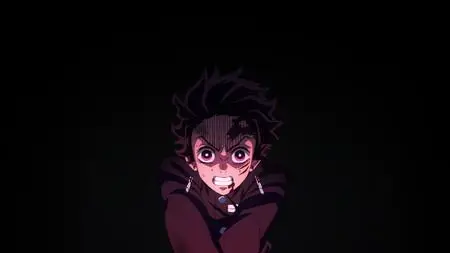 Demon Slayer Kimetsu no Yaiba Swordsmith Village Arc S04E07 Awful Villain