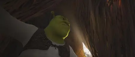 Shrek Forever After (2010)