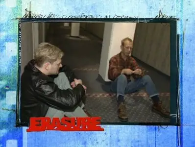 Erasure - Hits! The Videos (2003)