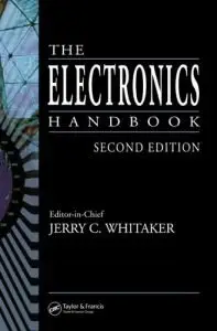 The Electronics Handbook, Second Edition (repost)