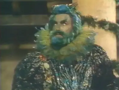 Will Shakespeare - The Complete Series (1978)