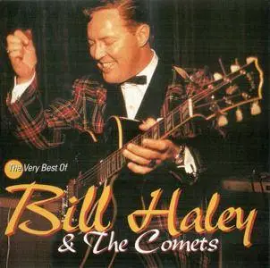 Bill Haley & The Comets - The Very Best Of (1999)