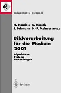 Bildverarbeitung für die Medizin 2001: Algorithmen — Systeme — Anwendungen