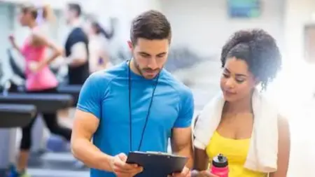 How To Quickly Make Money Online As A Personal Trainer