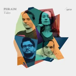 Phraim - Tides (2020) [Official Digital Download]