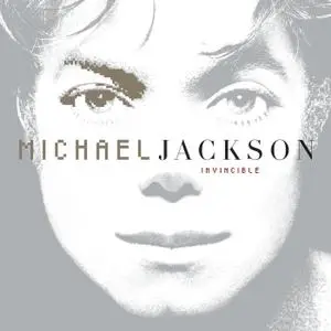 Michael Jackson - Invincible (2001/2014) [Official Digital Download 24-bit/96kHz]