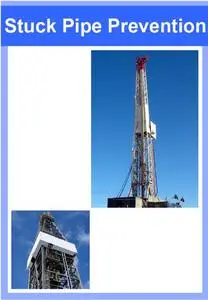 Stuck Pipe Prevention Book