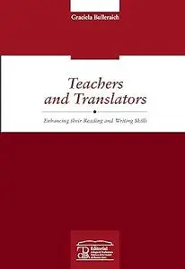 Teachers and translators: Enhancing their Reading and Writing Skills, 2nd edition