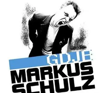 Markus Schulz presents - Global DJ Broadcast 2009.02.26 - Guest Kuffdam