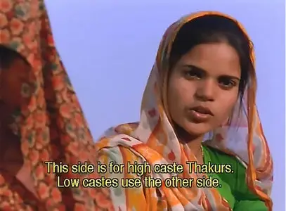 Bandit Queen (1994)