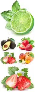 Fresh fruits 46