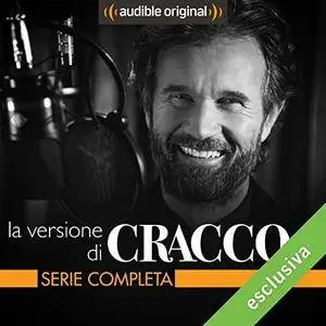 Carlo Cracco - La versione di Cracco - Serie completa [Audiobook]