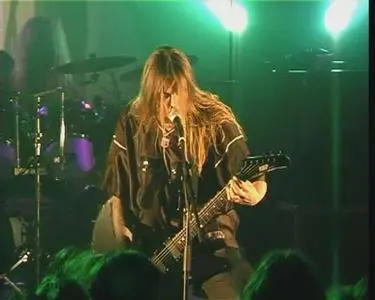 Hypocrisy - Virus DeLuxe Edition (2006)