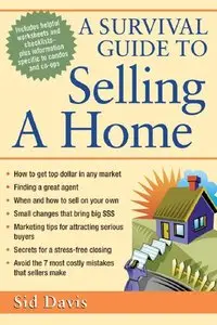 A Survival Guide to Selling a Home (repost)