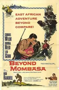 Beyond Mombasa (1956)