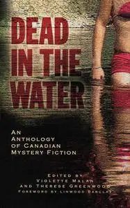 «Dead in the Water» by Violette Malan