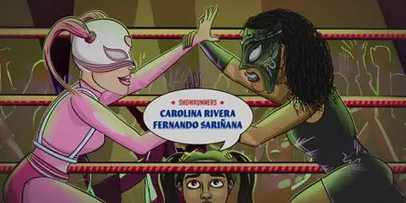 Against the Ropes S01E05