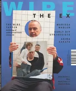 The Wire - April 2014 (Issue 362)