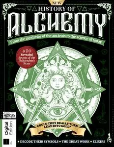 All About History History of Alchemy – 17 March 2020
