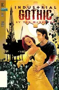 Vertigo-Industrial Gothic 1995 No 05 2016 Hybrid Comic eBook