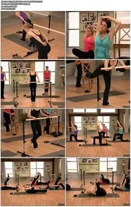 The Bar Method - Accelerated Workout
