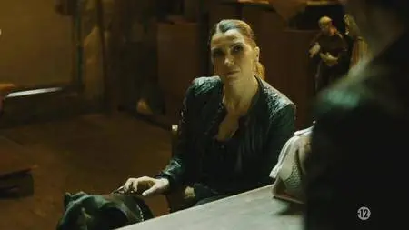 Gomorra - La serie S01E07