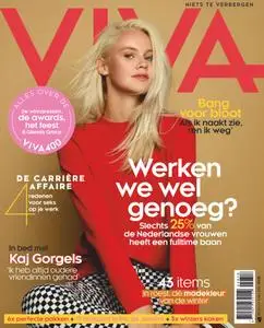 Viva Netherlands – 28 november 2018