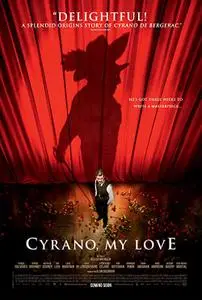 Cyrano, My Love (2018)