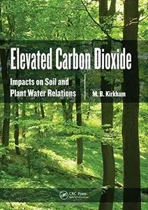 Elevated Carbon Dioxide: Impacts on Soil and Plant Water Relations